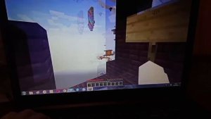Прохождение большой карты паркура | Minecraft