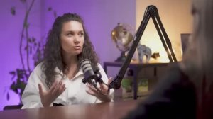 Екатерина Прохорцева и Наталья Зубарева. Подкаст, который изменит твою жизнь