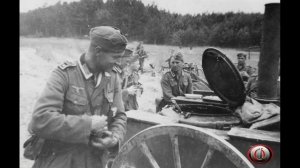 Столовые приборы Вермахта