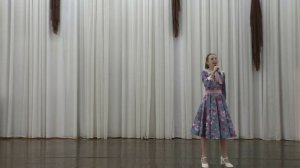 Осипова Елена - Край родной