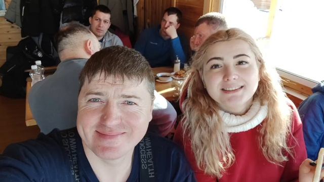 Лед Байкала 2023г. Улан-Удэ. Бурятия. #Большечемпутешествие #ЯлюблюБайкал