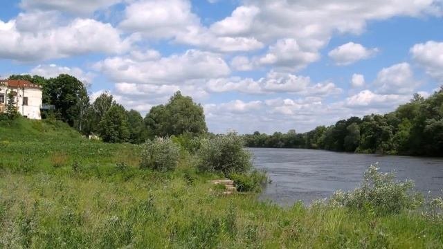 ВИШЕНКИ