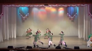 06-06-2024 танец "Кадриль"