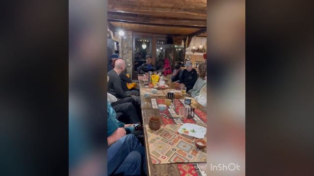 Гуниб Березка релакс смотреть онлайн