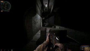 Где в начале игры S.T.A.L.K.E.R. (CоС 1.4.22) за сталкера новичка найти хорошее снаряжение.