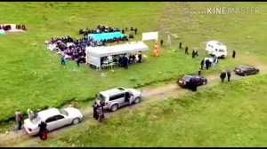 Тляратинский Район. Маджлис с. Бетельда💙