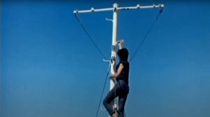 ВИКТОР ЦОЙ I СПОКОЙНАЯ НОЧЬ