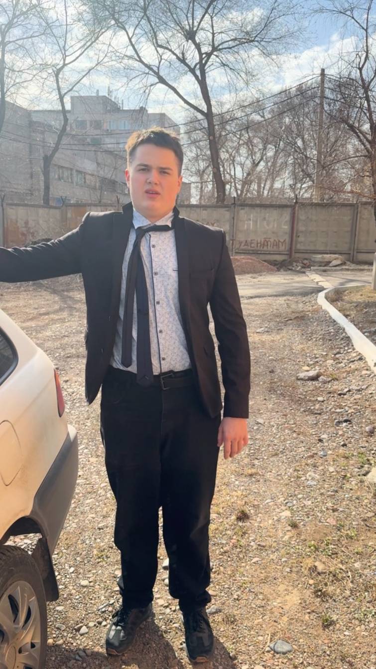 Топ машин от Ивана #shorts