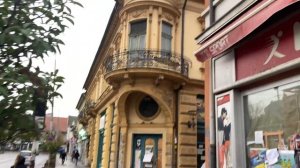 Панчево. Сербия. Пригород Белграда. Pancevo. Serbia