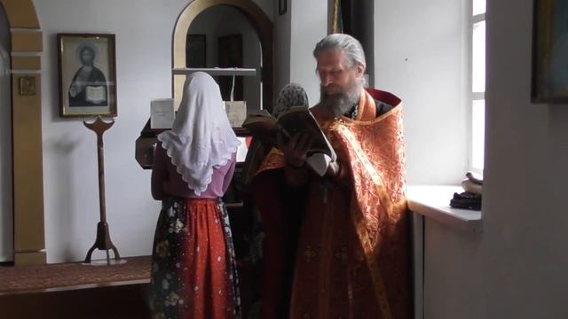 Добрый пастырь знает своих овец...