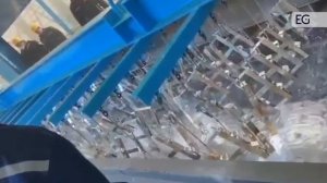 Линия горячего цинкования 13х15х3.5