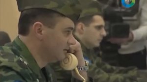 Новая радиолокационная станция ВОРОНЕЖ М ☢ Россия