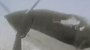 80 лет, Победа, летающий танк, бронирований штурмовик ИЛ-2!