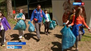 Адыгея готовится к летнему туристическому сезону