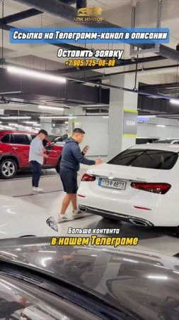Готовим для вас контент!