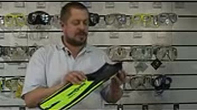 Подбираем ласты для подводной охоты смотреть онлайн