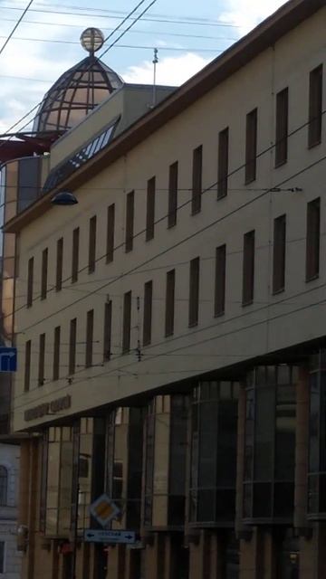 История и современность Бизнес центр Суворовский Кры? смотреть онлайн