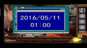 Can You Escape The 100 Room 4 Level 42 Walkthrough (100 Room IV)