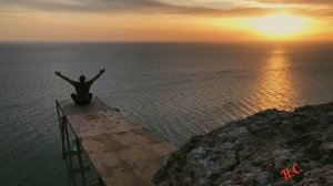 Удивительный Крым