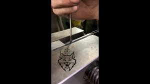 Установка коллиматора на ТОЗ