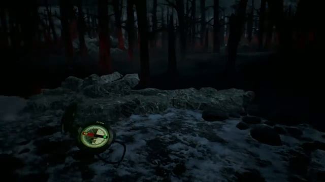 Kholat (перевал Дятлова) смотреть онлайн