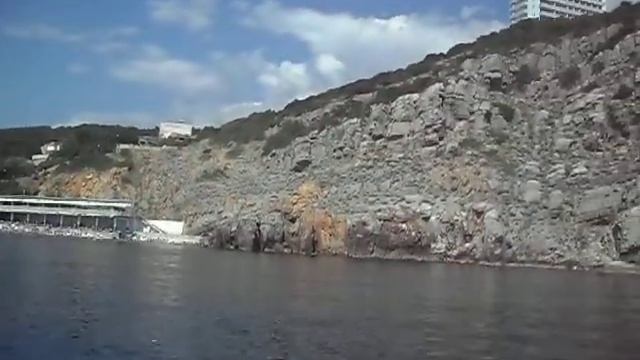 Ласточкино гнездо Swallow's Nest