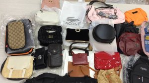 сти203. Сумки сток