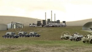 Реактивные системы залпового огня «Полонез»/«Полонез-М»