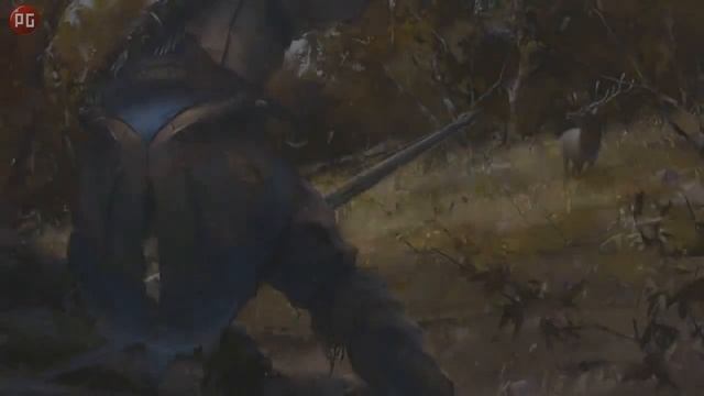 Внутри Assassin's Creed 3 -- Эпизод первый (Рус.) смотреть онлайн