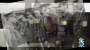 Культурныи центр ГУ МВД России по Ростовскои области поздравляет