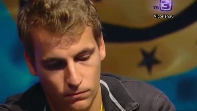 EPT10 Багамы PCA2014 часть 2 смотреть онлайн