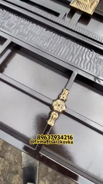 РАБОТАЕМ ПО ВСЕЙ РОССИИ 89667434216#ворота #москва #перила #?