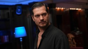 Турецкий сериал "Мечта Эшрефа", 5-я серия