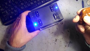 Удлиннитель .Дистанционное управление нагрузкой 220 вольт.