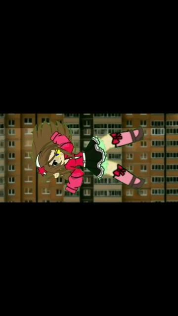 #gacha #крыша #хештег #qvq_pon #анимации #капкут #ЛюВас #edit смотреть онлайн