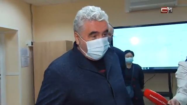 Новости Сургута от 11.12.20 смотреть онлайн