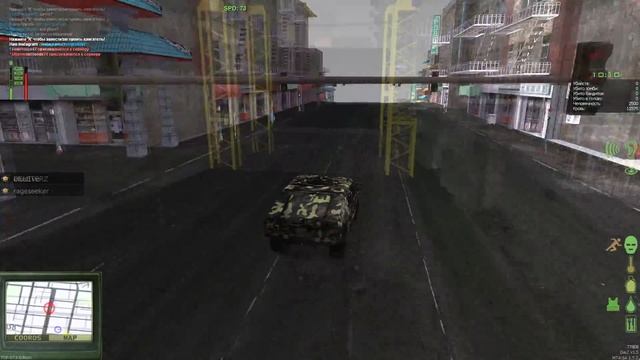 Вынос AN.P x3-x4 (двойное проникновение) смотреть онлайн