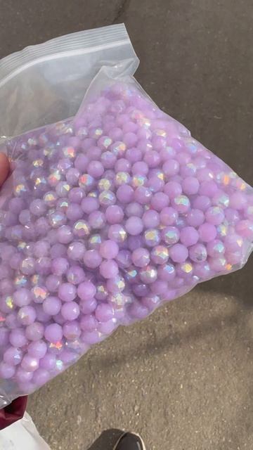 Ювелирное стекло лаванда с хамелеоном смотреть онлайн