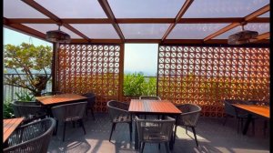 Обзор на отель Chicland Danang Beach Hotel 4* | Вьетнам