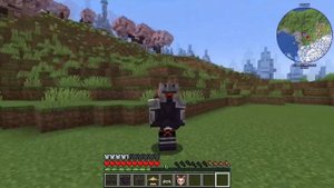 БРОНЯ И ОРУЖИЕ НАСТОЯЩИХ САМУРАЕВ В МАЙНКРАФТ | ОБЗОР МОДА MINECRAFT Epic Samurai's