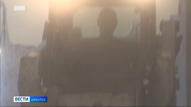 Комитет по градостроительной политике выдал разрешение на реконструкцию здания цирка в Иркутске