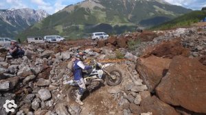 Billy Bolt 57 | Hard Enduro Rider | BEAST MODE ON