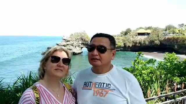 Отзывы Emperum от семьи Байлиных из Казахстана Бали 2020 смотреть онлайн