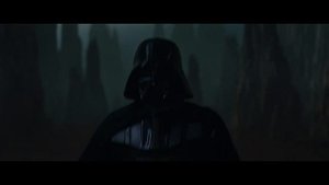 Оби-Ван Кеноби vs Дарт Вейдер (Энакин) | Финальный бой