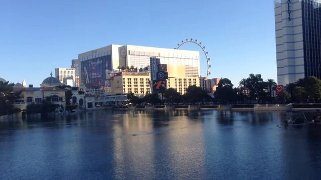 Иду по Вегасу. смотреть онлайн