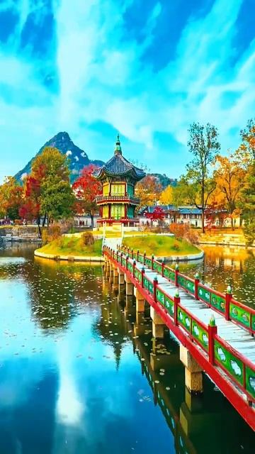 #сеул Южная Корея смотреть онлайн