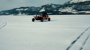 Байкал 2023 | Cinematic Short Film