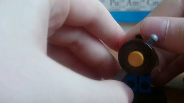 Как сделать LEGO - рыцарское снаряжение I How to make LEGO knight armour смотреть онлайн