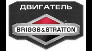 Двигатель Briggs Stratton | Газонокосилка Briggs Stratton