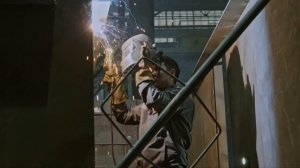 "Путь" - трейлер полнометражного фильма